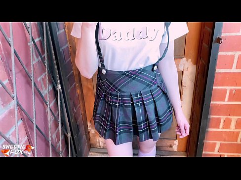 ❤️ Schoolgirl ດູດ dick ຂອງນາງເລິກແລະ fucks ແທນທີ່ຈະຫ້ອງຮຽນ. ️ ວິດີໂອຮ່ວມເພດ ທີ່ lo.quizfarmature.ru