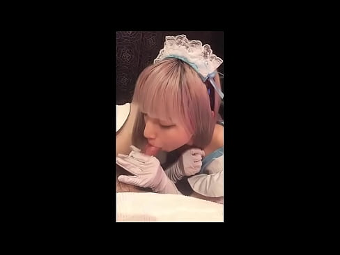 ❤️ Japanese Idol [mayuka], ຊຸດແມ່ບ້ານຊາວຝຣັ່ງ, ຕອນທີ 1, ເປົ່າລົມ ແລະ ຢອດໂລຊັນ ️ ວິດີໂອຮ່ວມເພດ ທີ່ lo.quizfarmature.ru