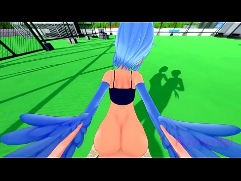 ❤️ ສາວ monster Harpy. ️ ວິດີໂອຮ່ວມເພດ ທີ່ lo.quizfarmature.ru