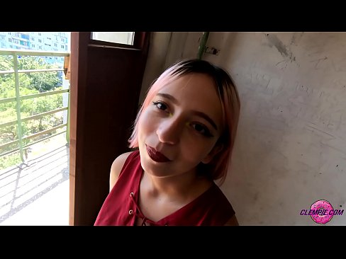 ❤️ ນັກສຶກສາ Sensual ດູດຄົນແປກຫນ້າໃນດ້ານນອກ - ສ້າງຄວາມຫມັ້ນເທິງໃບຫນ້າຂອງລາວ ️ ວິດີໂອຮ່ວມເພດ ທີ່ lo.quizfarmature.ru