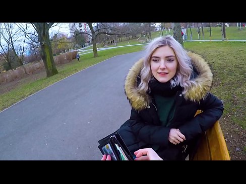 ❤️ Swallows a stranger’s hot cum for money – blowjob in the park ໂດຍ Eva Elfie ️ ວິດີໂອຮ່ວມເພດ ທີ່ lo.quizfarmature.ru